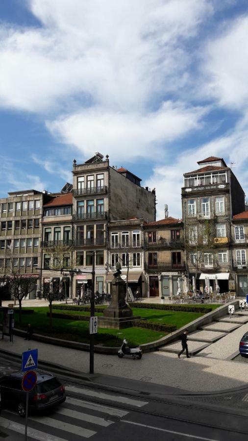 Ferienwohnung Oporto Historico - Galerias Exterior foto