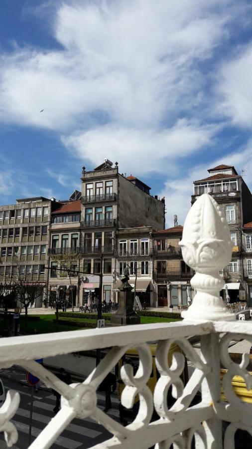 Ferienwohnung Oporto Historico - Galerias Exterior foto